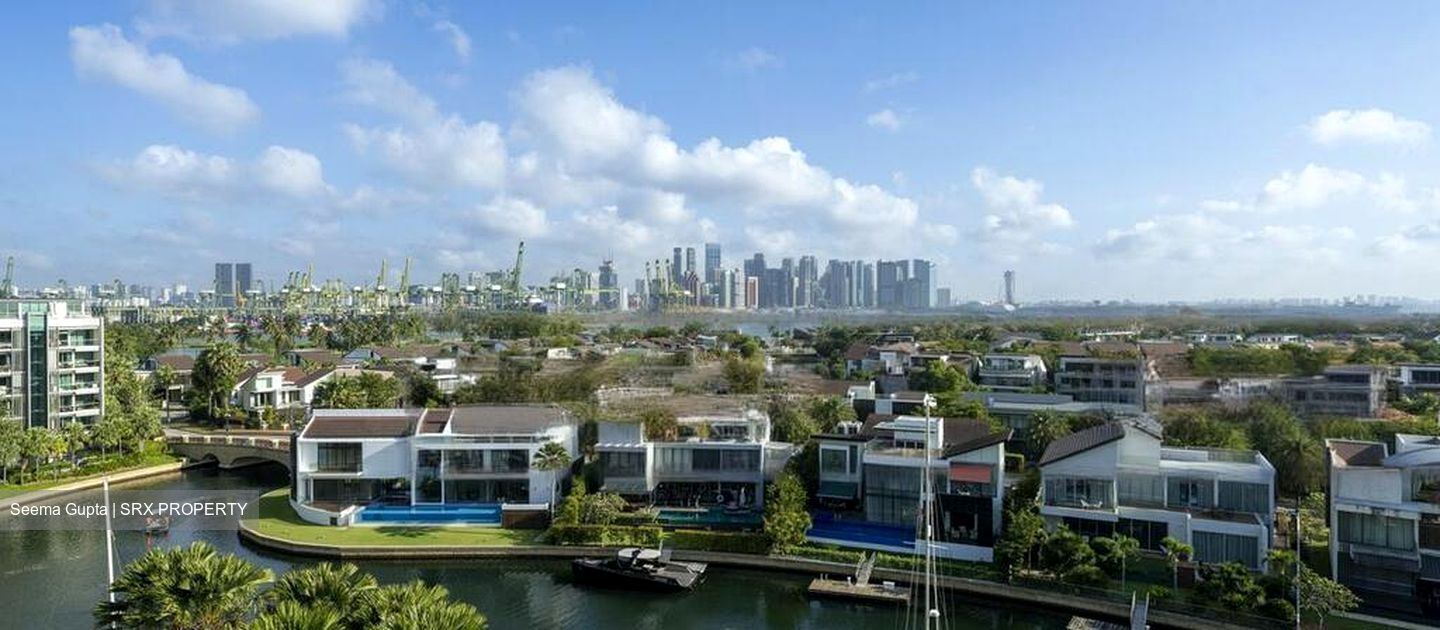 The Residences at W Singapore Sentosa Cove (D4), Condominium #429601301